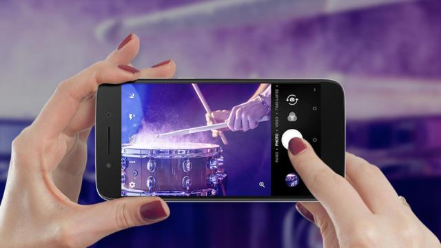 Nuevo Alcatel Idol 5: precio, diseño, prestaciones…