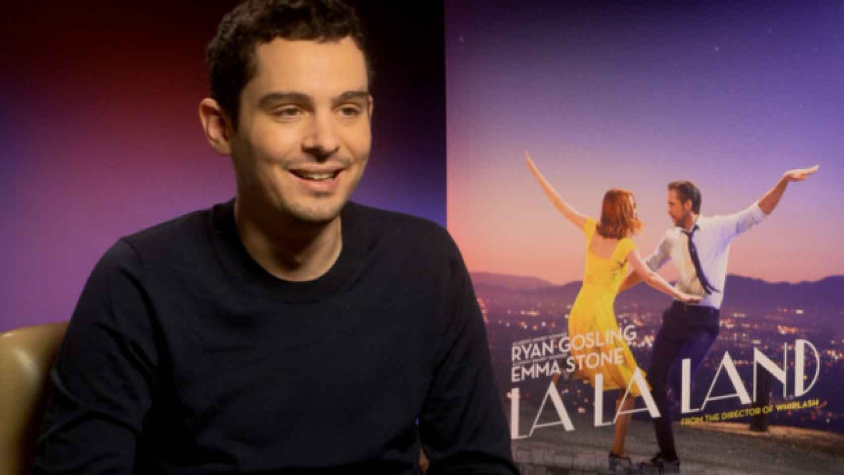Netflix ficha al director de ‘La La Land’ para una serie musical
