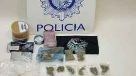 Soria-marihuana-policia-trafico-droga