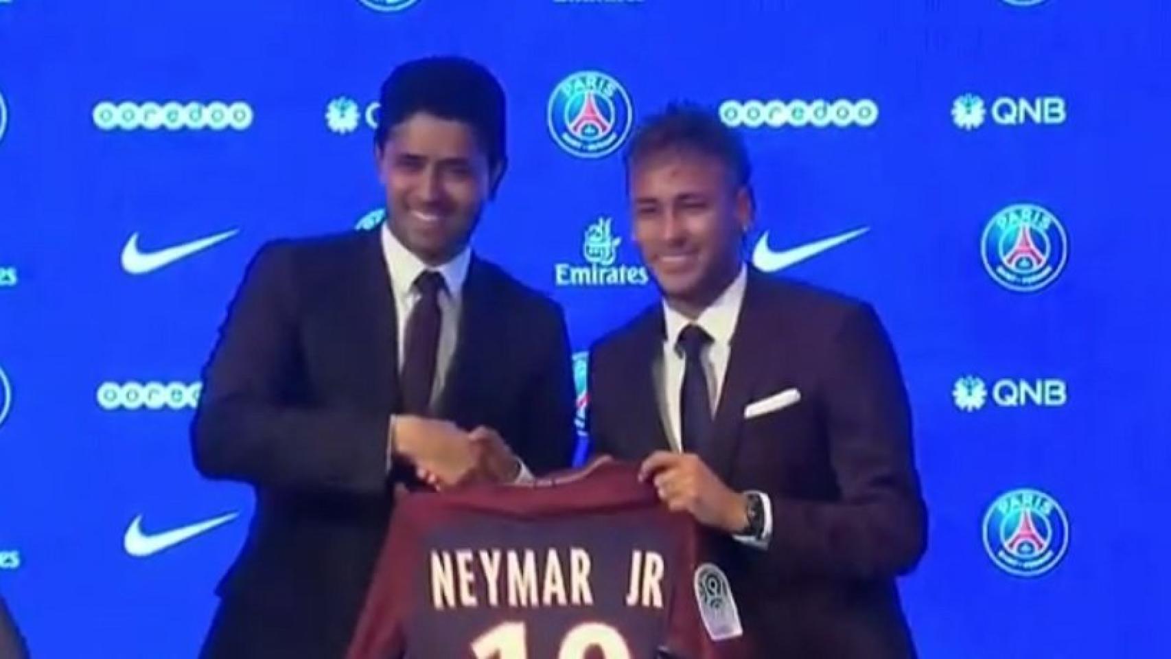 neymar