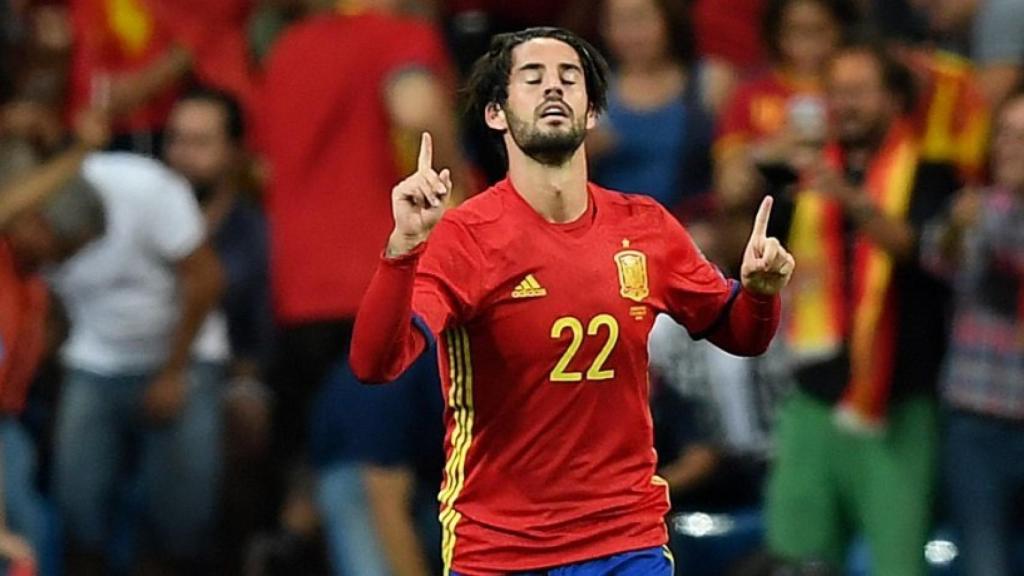 Isco