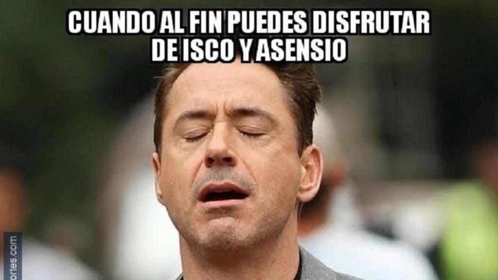 meme isco