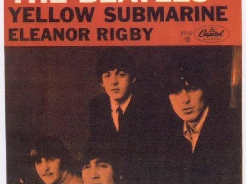 Eleanor Rigby