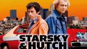 Amazon coproducirá una nueva ‘Starsky y Hutch’