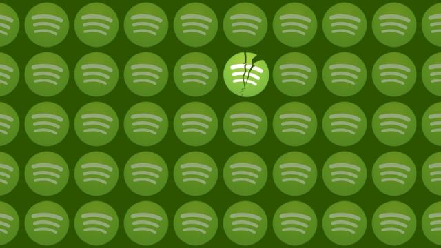 Spotify para Android es una buena aplicación, pero así debería mejorar