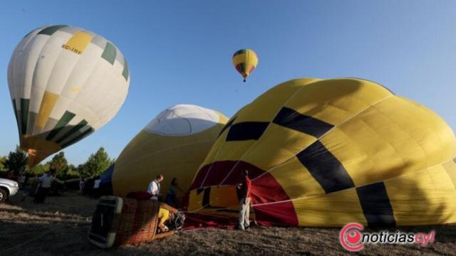 actividades deportivas deporte fiestas valladolid aeromodelismo 8