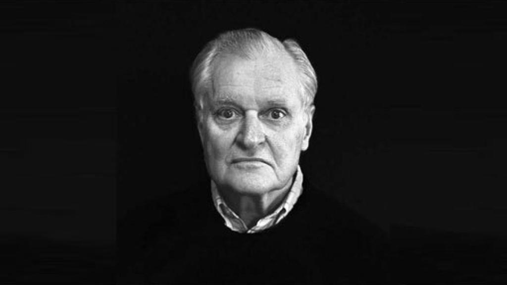 Image: Poemas escogidos de John Ashbery