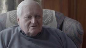 Image: Muere el poeta estadounidense John Ashbery