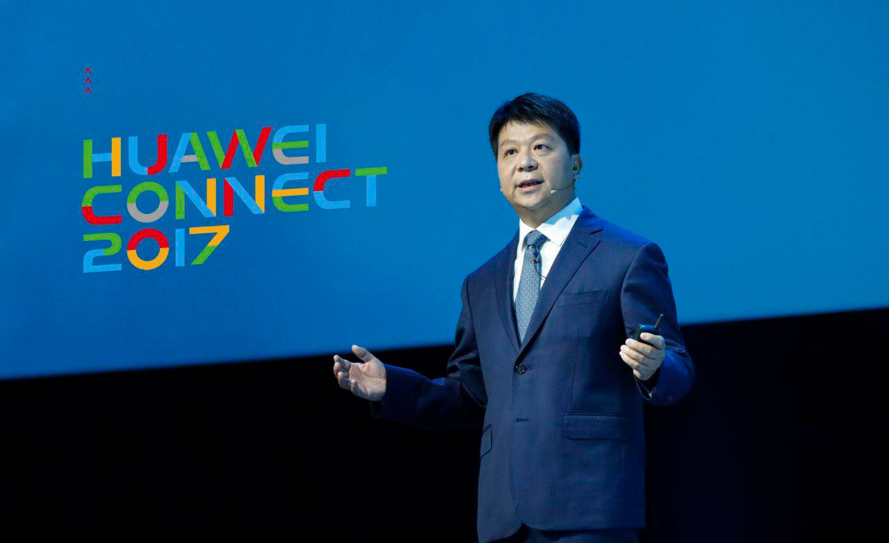 ceo-huawei-connect-2017