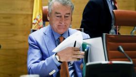 PP y PSOE pactan la nueva RTVE y una elección del presidente por tres quintos