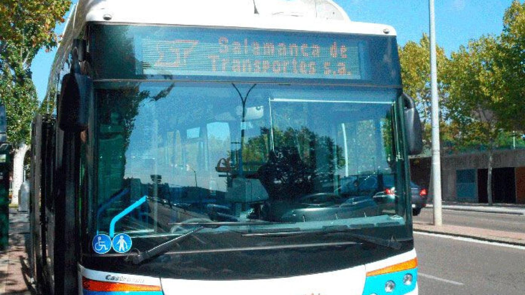Horario autobuses salamanca guijuelo