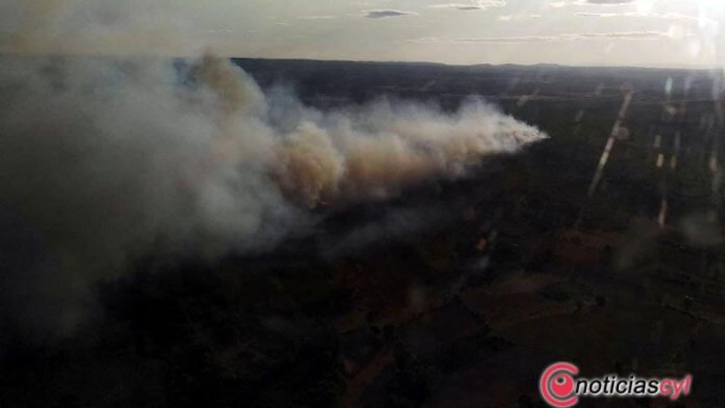 zamora incendio ferreruela (1)