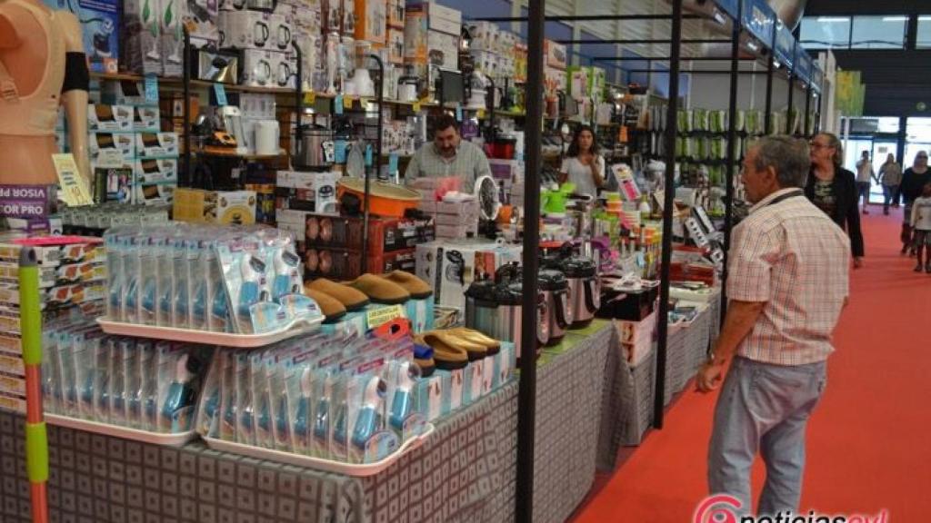 feria muestras fiestas valladolid 2017 22