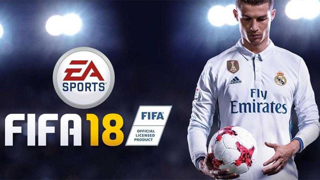 fifa18