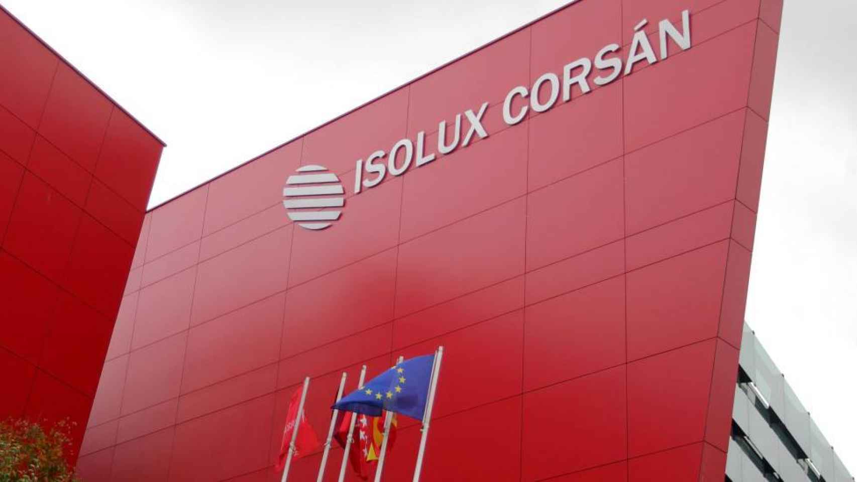 Isolux acelera la venta de activos mientras su tesorería se debilita