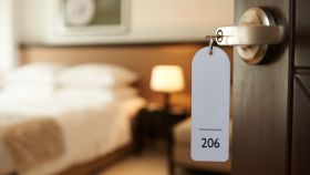 No, las estrellas de los hoteles no dependen de su calidad