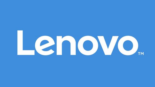 lenovo logo