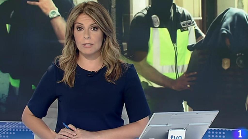 Doble rasero en TVE: ni rastro de la afiliación al PP del yihadista de Melilla