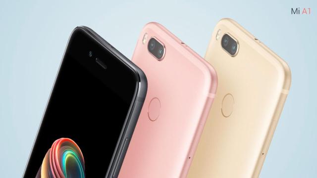 El Xiaomi Mi A1 no recibirá actualizaciones de Google, depende de Xiaomi