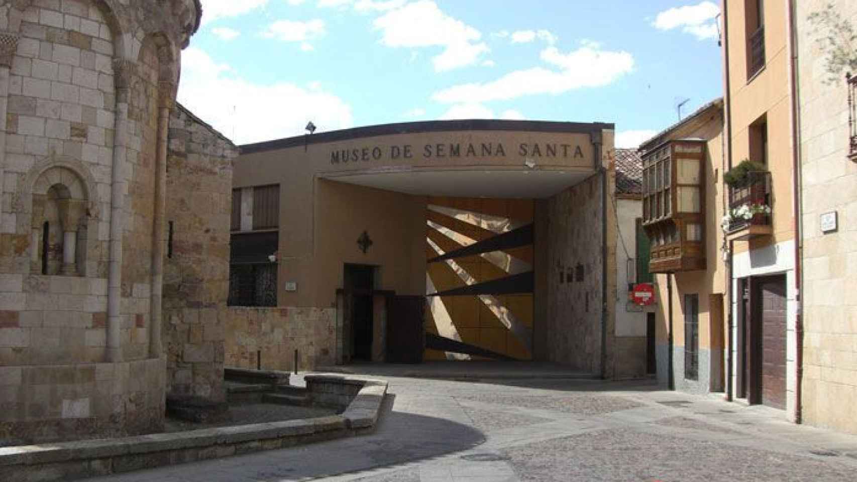 Zamora Museo