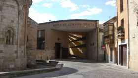 Zamora Museo