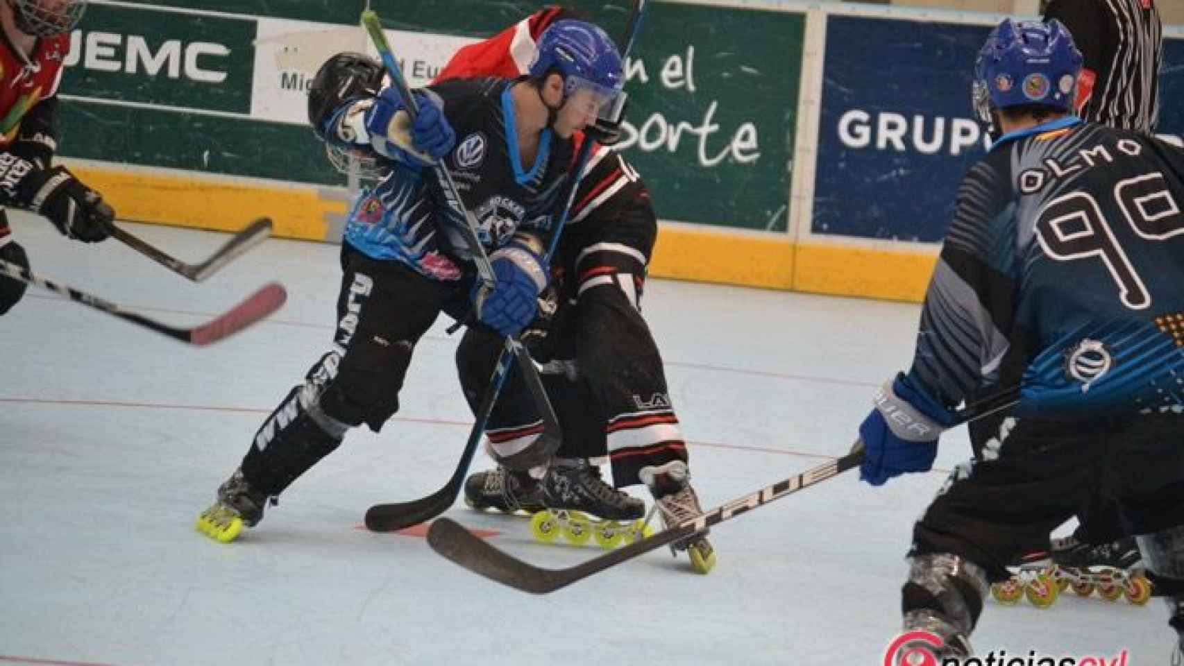 cplv - espanya mallorca hockey final liga valladolid 9