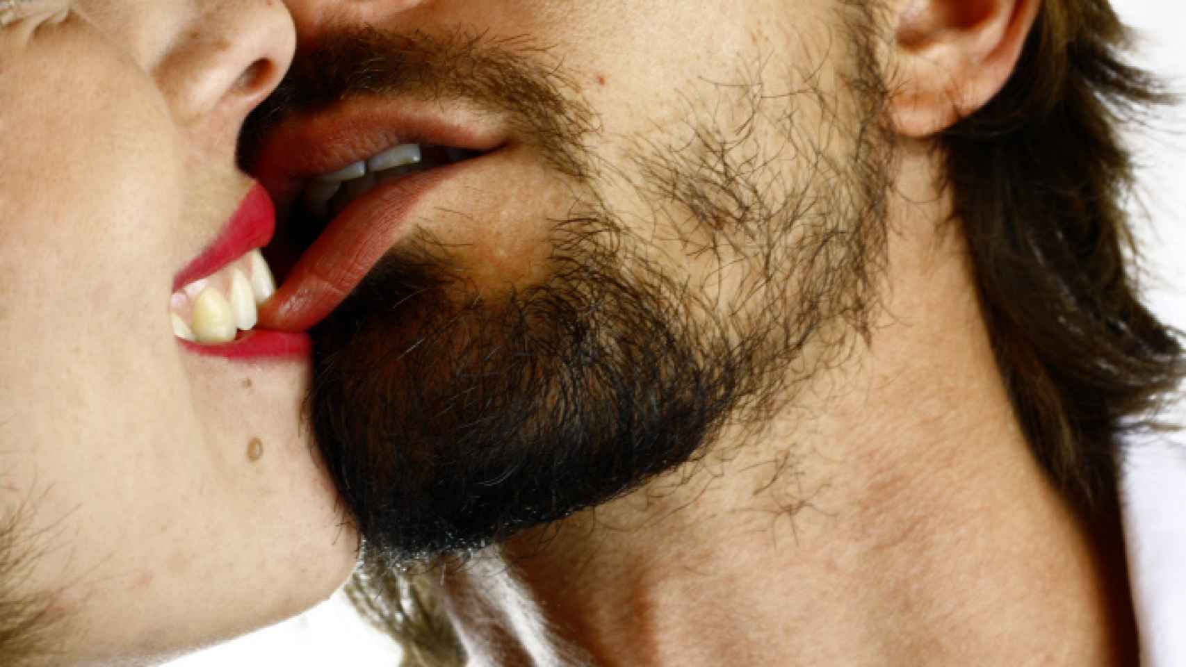 Por qué besamos con lengua, y otras diez cosas que no sabías sobre el beso