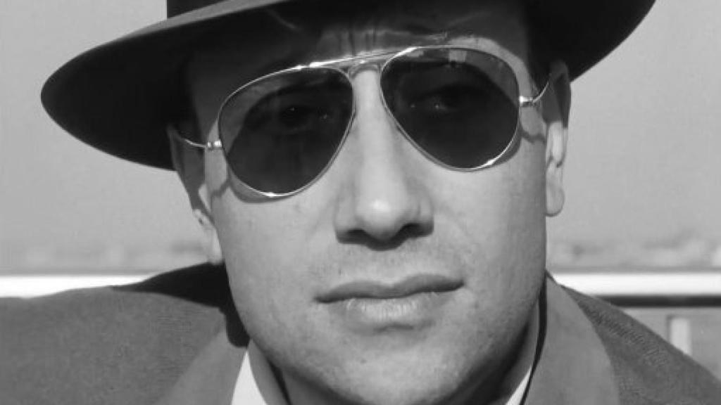 Image: El fascinante universo de Jean-Pierre Melville