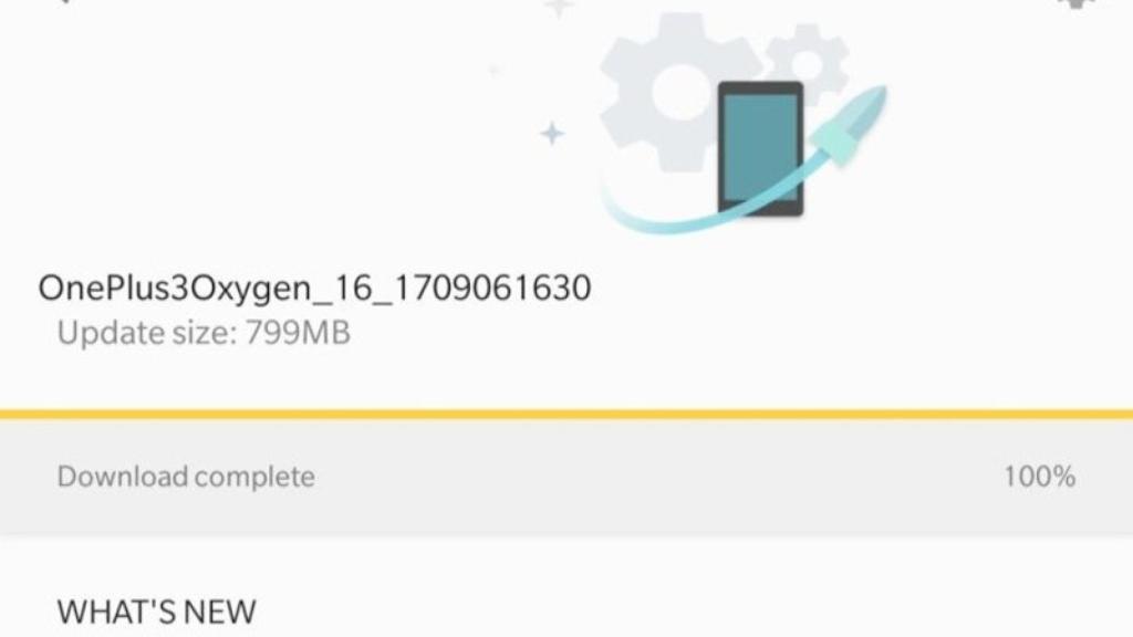 Actualiza el OnePlus 3 a Android 8.0 Oreo: dos formas de hacerlo en beta