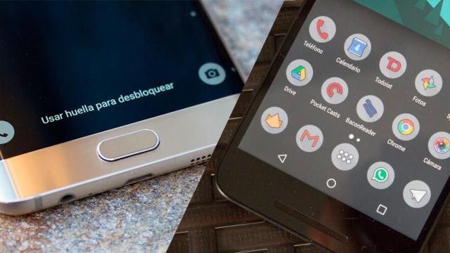 En los 10 smartphones más vendidos domina Android, pero faltan grandes fabricantes