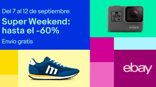 Ofertas en móviles: consigue un Samsung Galaxy S8 o un LG G6+ mucho más baratos