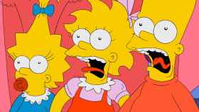 Antena 3 interrumpe Los Simpson para emitir el discurso de Rajoy y Twitter cree que llega el Apocalipsis