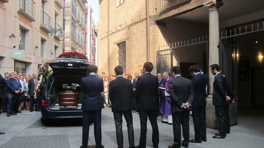 Valladolid-tomas-villanueva-funeral