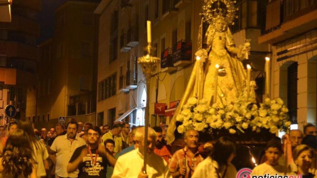 zamora virgen de la concha rosario (3)