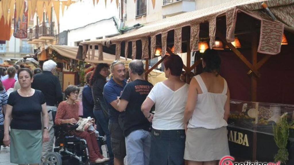 zamora mercado medieval (17)