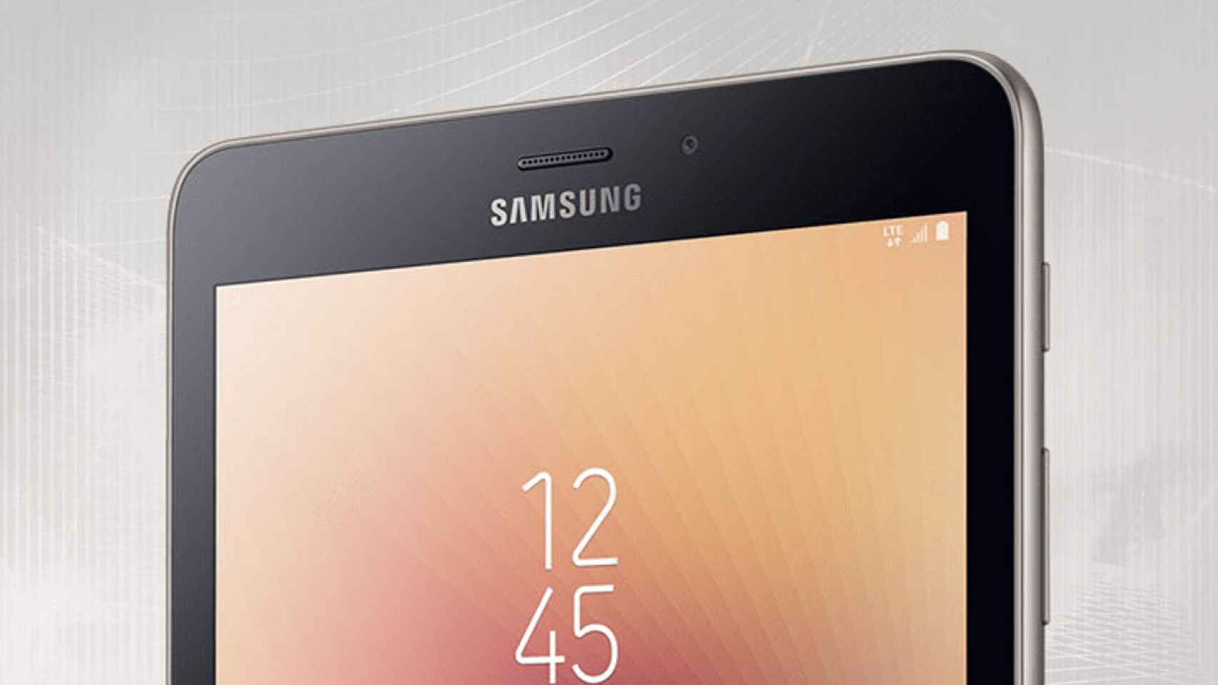 La nueva tablet Samsung Galaxy Tab A 2017 8″ es oficial