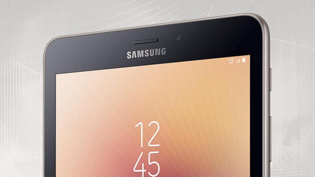 La nueva tablet Samsung Galaxy Tab A 2017 8″ es oficial