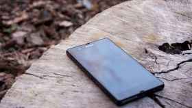 Los móviles más emblemáticos de Android: edición Sony Xperia Z