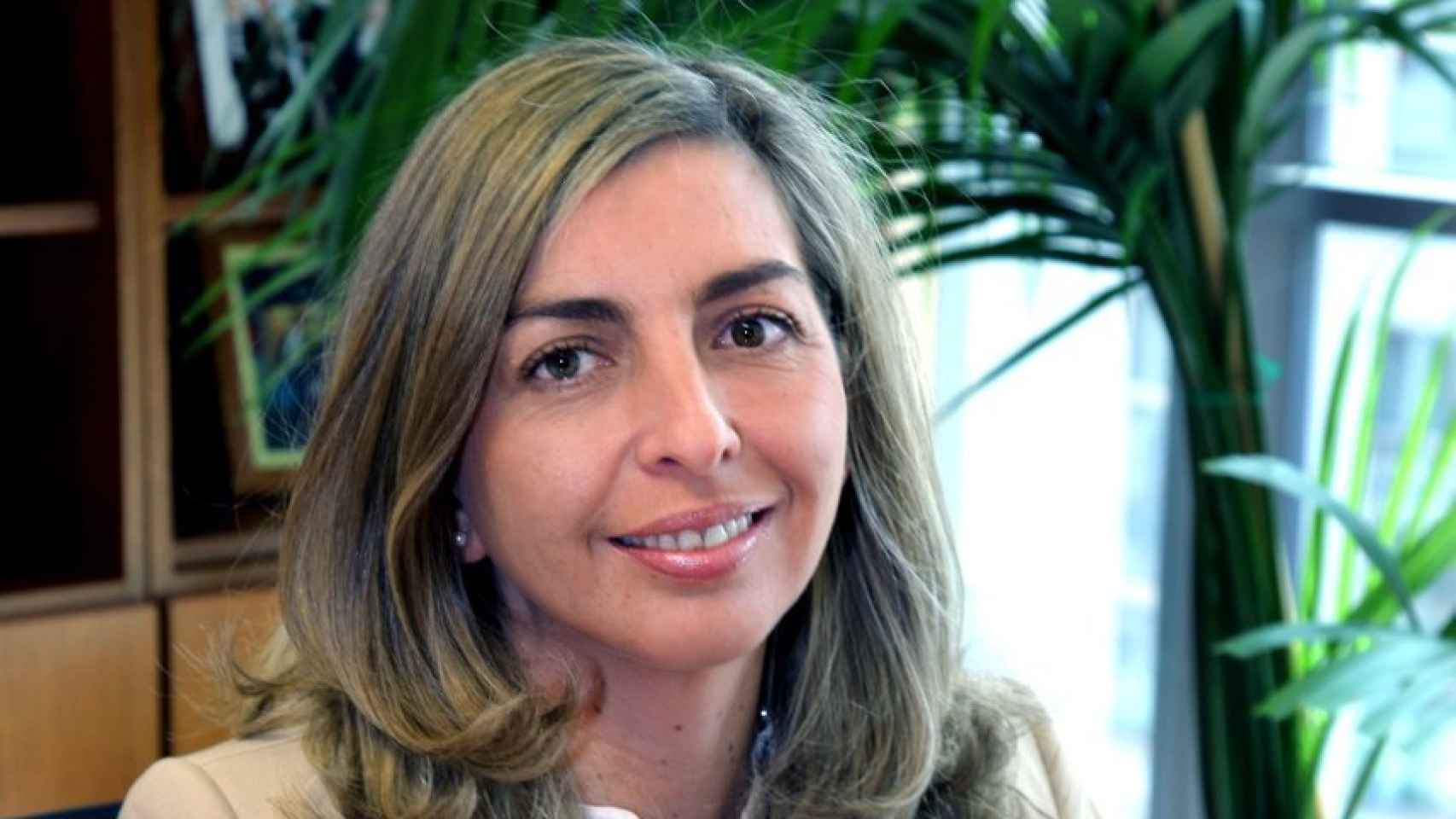 Eva Piero, nueva directora general de relaciones externas de Mapfre