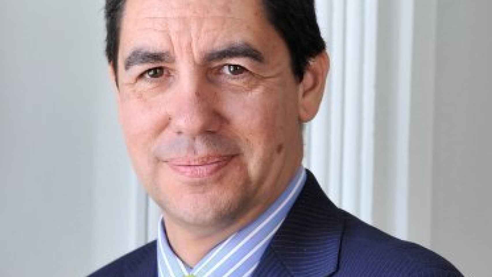 Juan Emilio Maillo se incorpora a la Comunicación de Telefónica