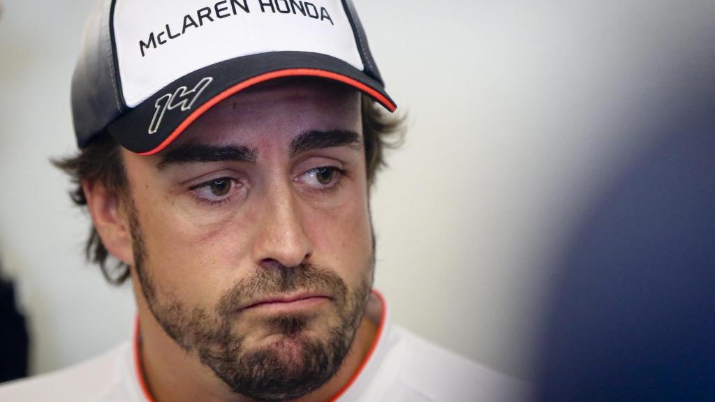 Fernando Alonso