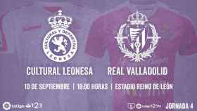 Valladolid-real-valladolid-cultural-leonesa