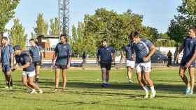 Valladolid-vrac-rugby-oval