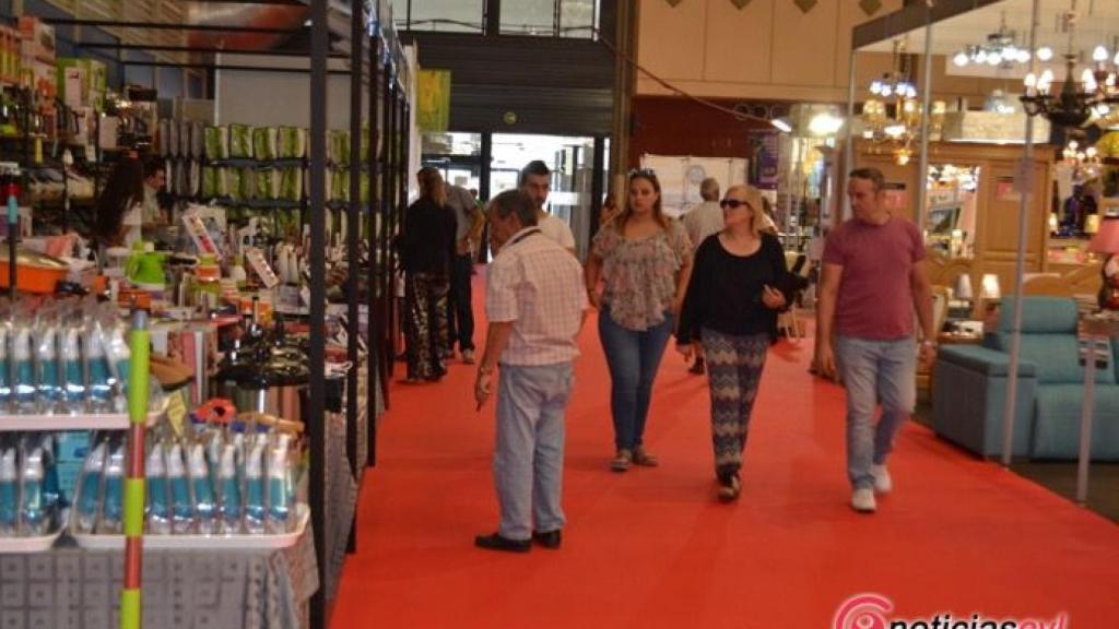 feria muestras fiestas valladolid 2017 24