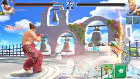 Analizamos Tekken para Android: el mítico juego de lucha ahora en móviles