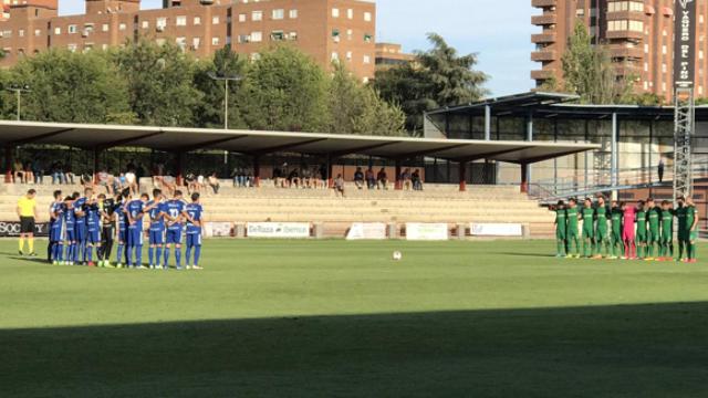 FOTO: CF Talavera