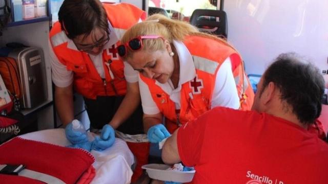 cruz roja operativo pueblos valladolid 1