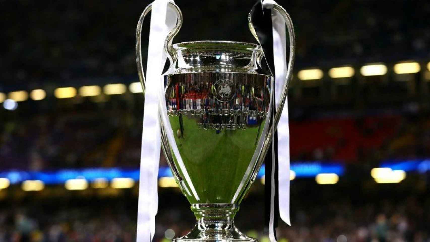 Comienza una nueva edición de la UEFA Champions League