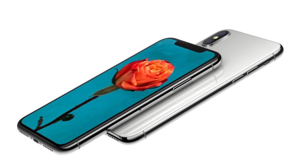 apple iphone x