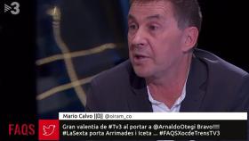 TV3 se atreve a criticar el plural debate de laSexta sobre Cataluña